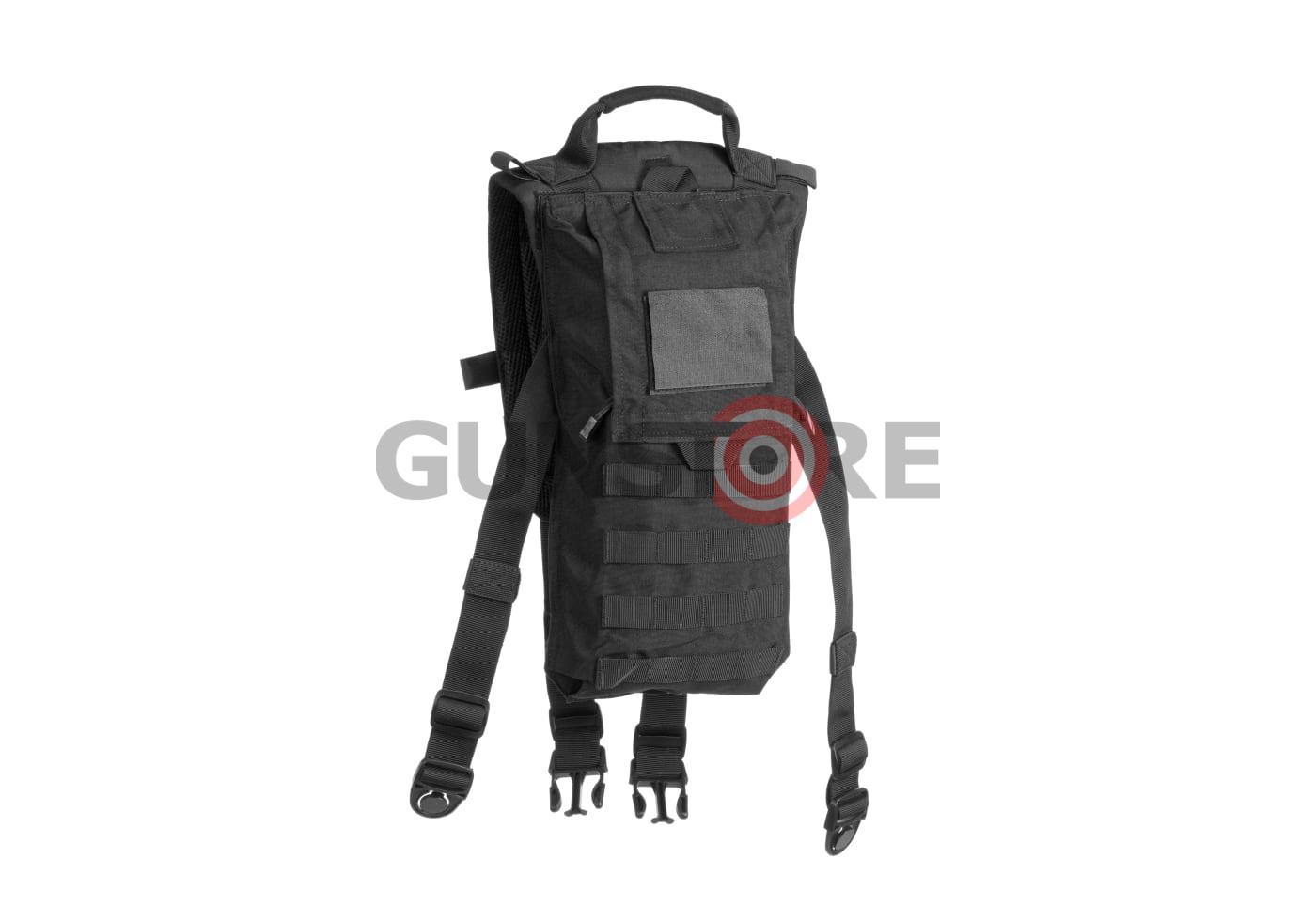 Fotografia: Hydro Harness Integration Kit