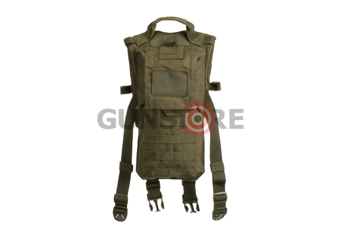 Fotografia: Hydro Harness Integration Kit