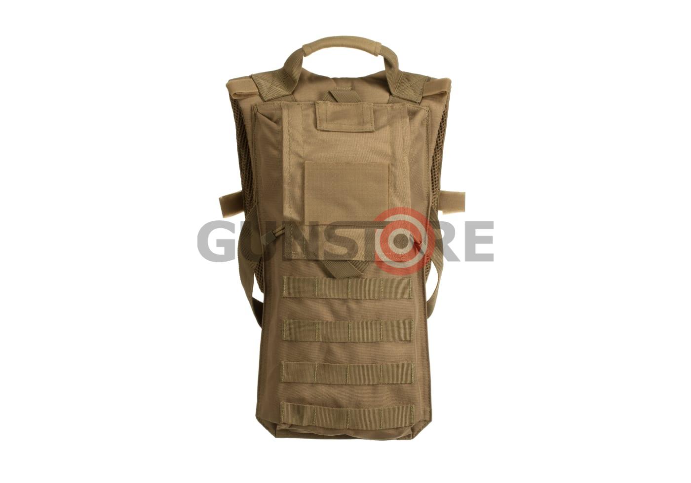 Hydro Harness Integration Kit Coyote