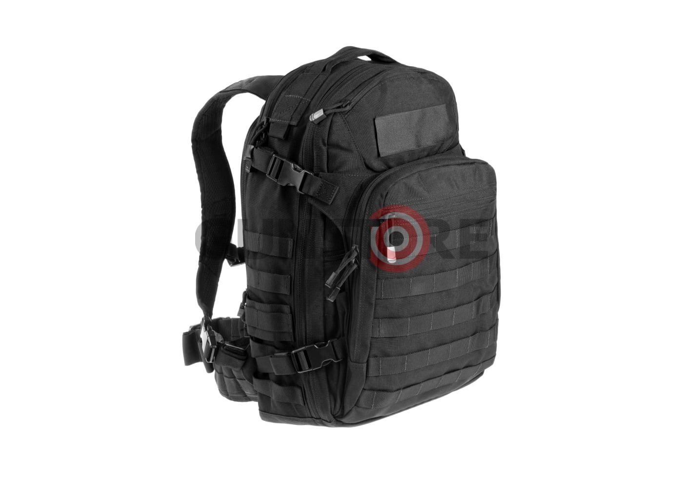 Venture Pack Black