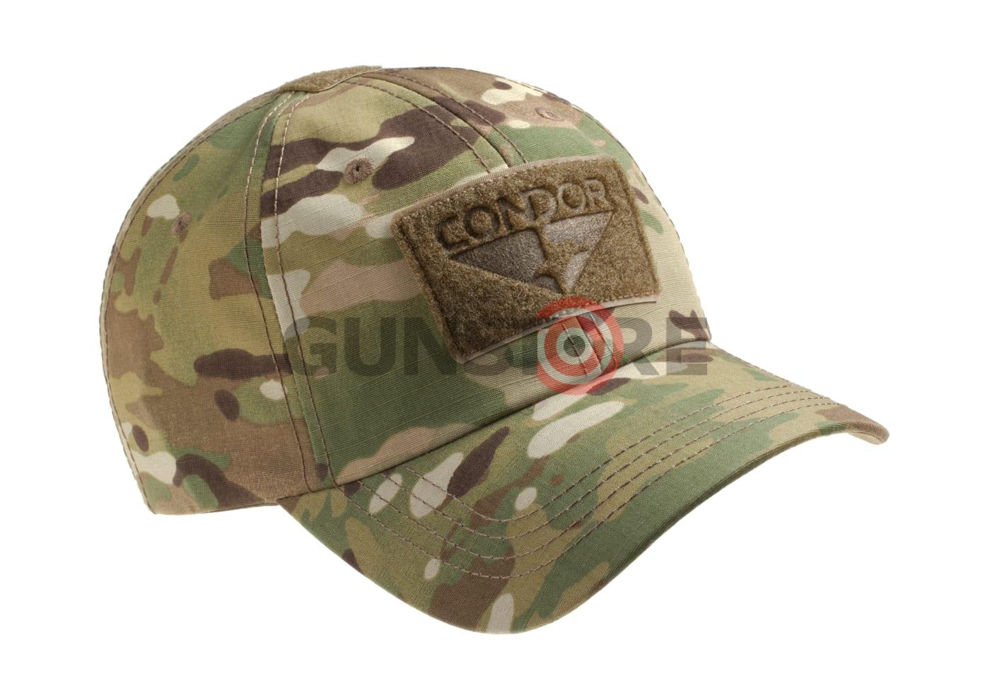 Tactical Cap