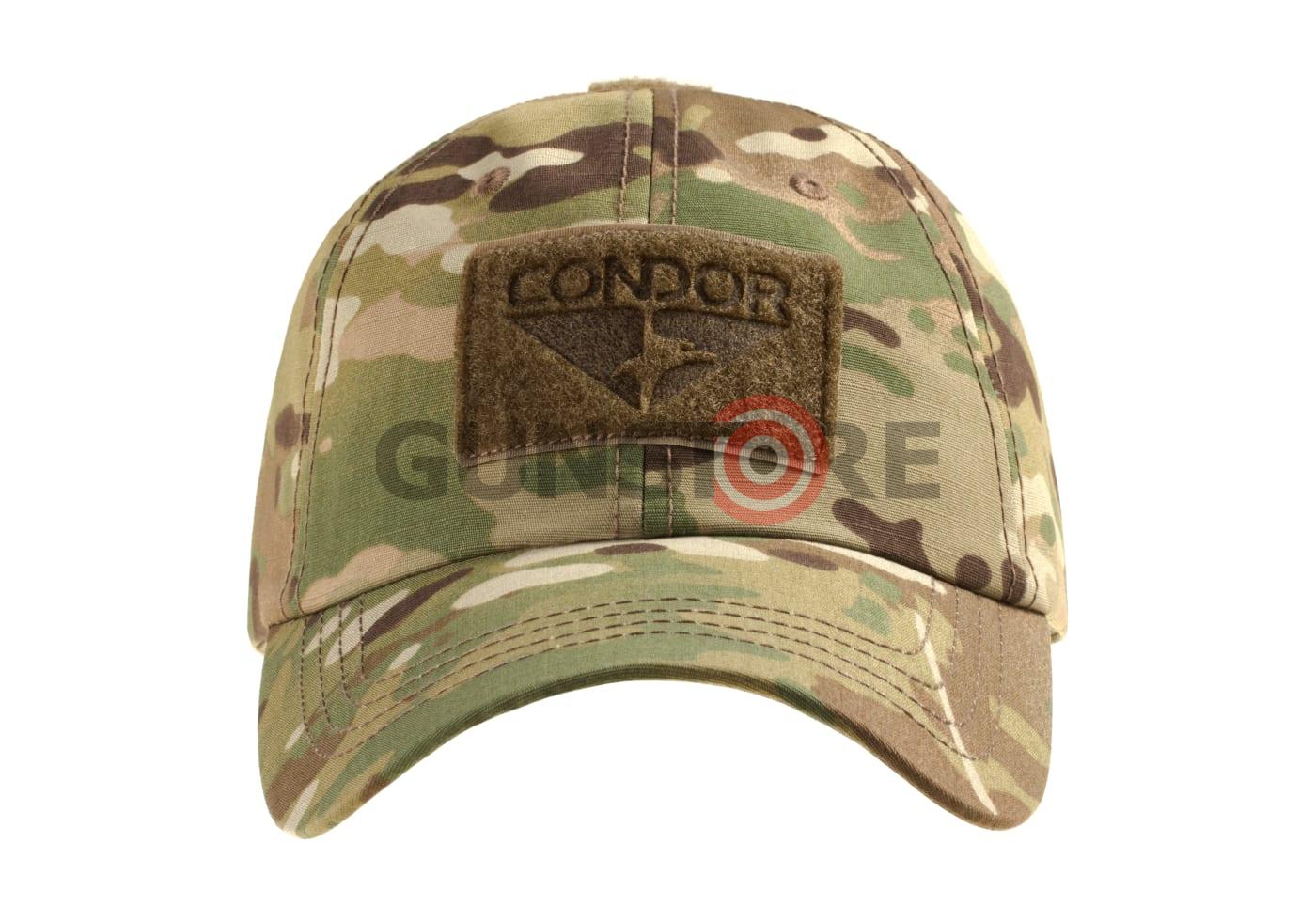 Fotografia: Tactical Cap