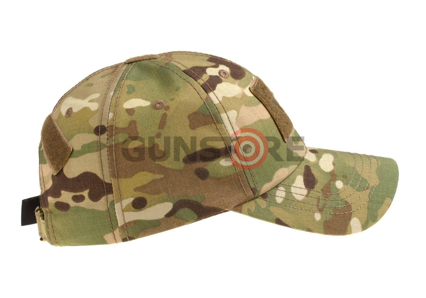 Fotografia: Tactical Cap