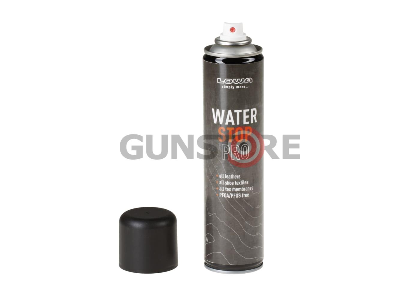 Fotografia: Waterstop PRO 300ml