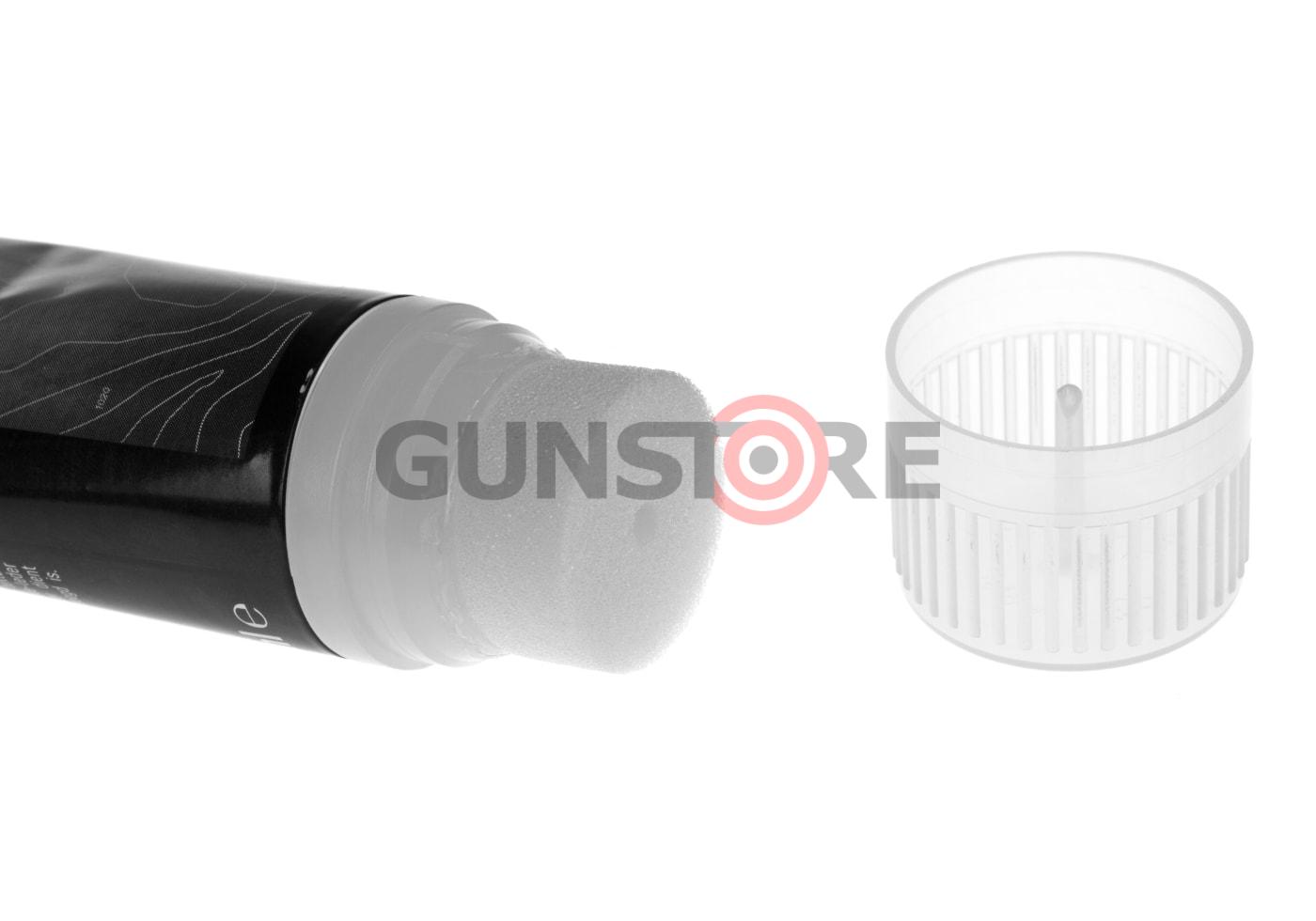 Fotografia: Active Creme Black 75ml