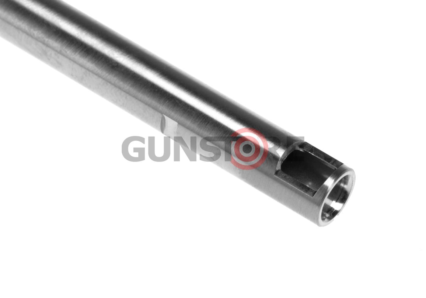 Fotografia: 6.03mm EG Barrel for Krytac PDW 155mm