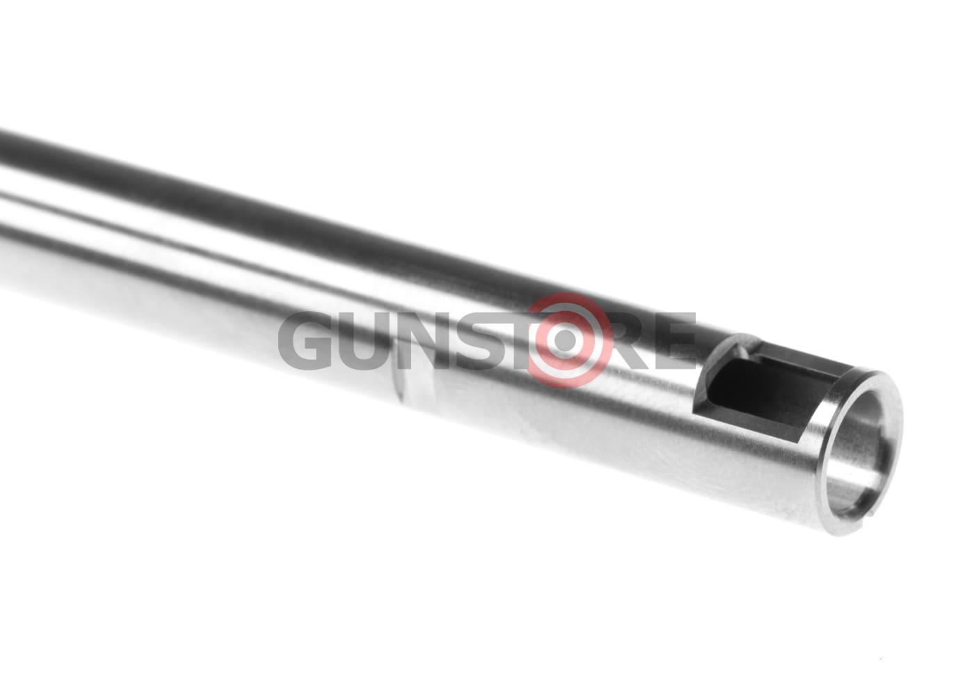 Fotografia: 6.03mm EG Barrel for Krytac SPR 416mm