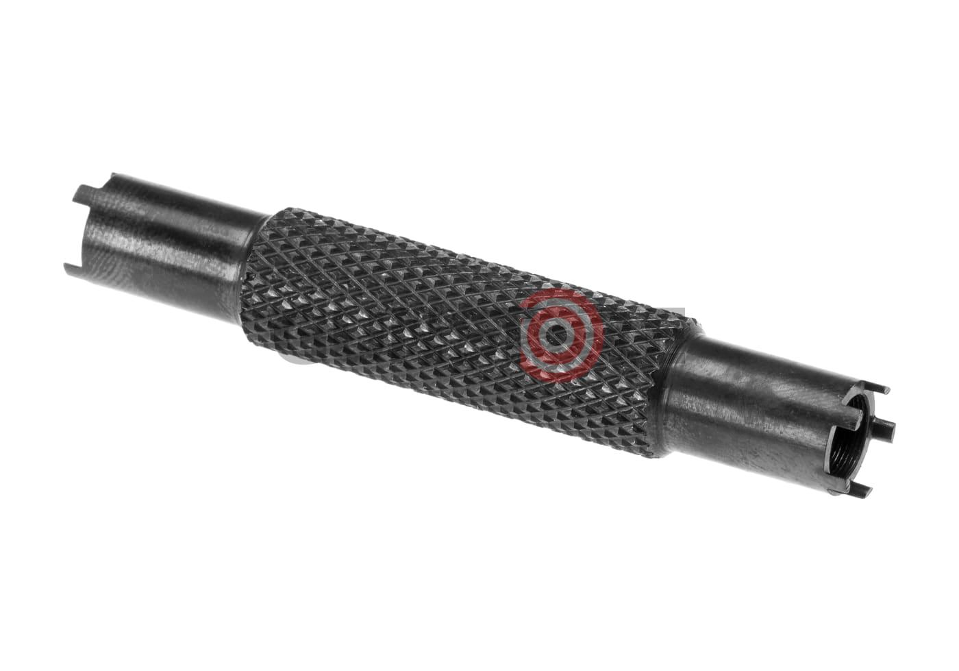 Fotografia: AR-15/M16 Front Sight Tool