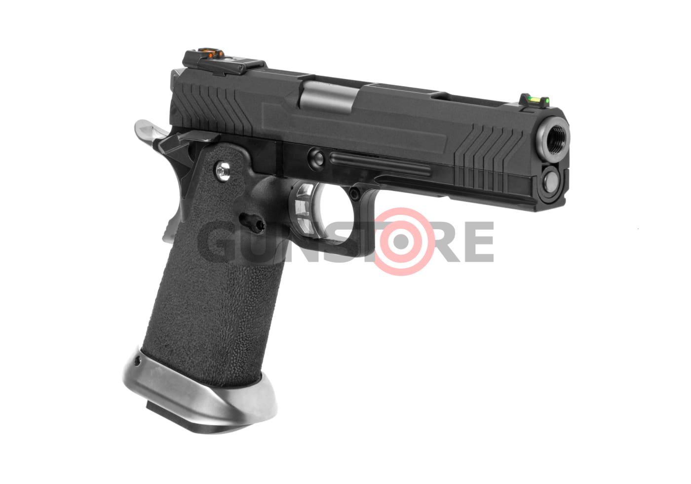 HX1102 Full Metal GBB