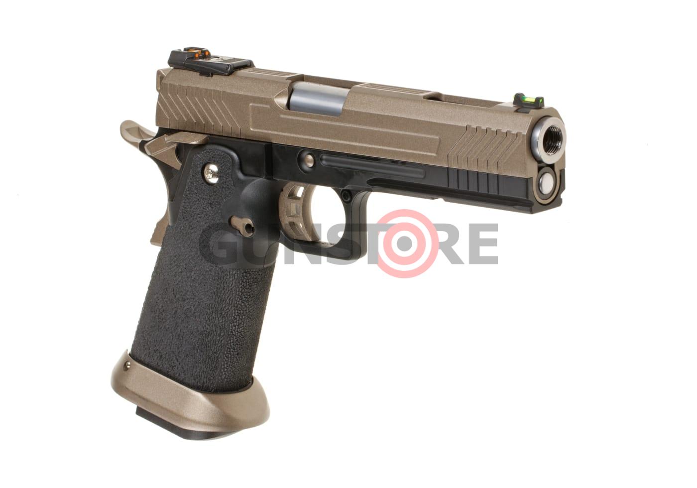 HX1103 Full Metal GBB