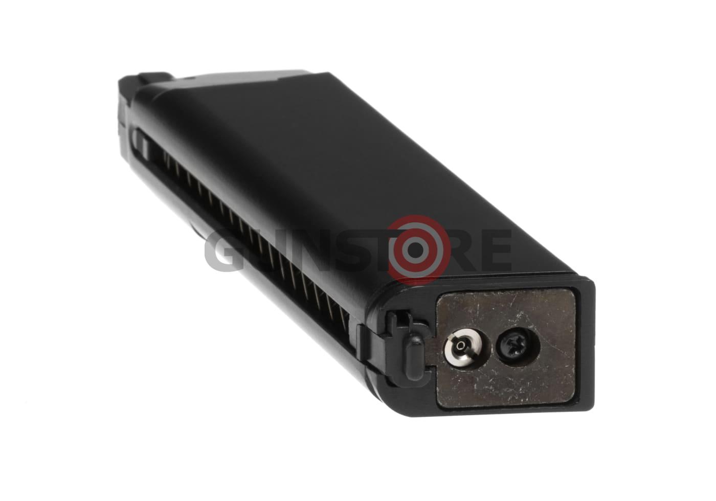 Fotografia: Magazin VX-Series GBB 25rds