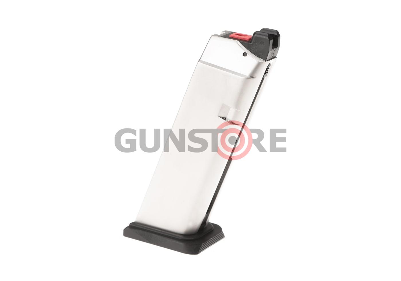 Magazin VX-Series GBB 25rds