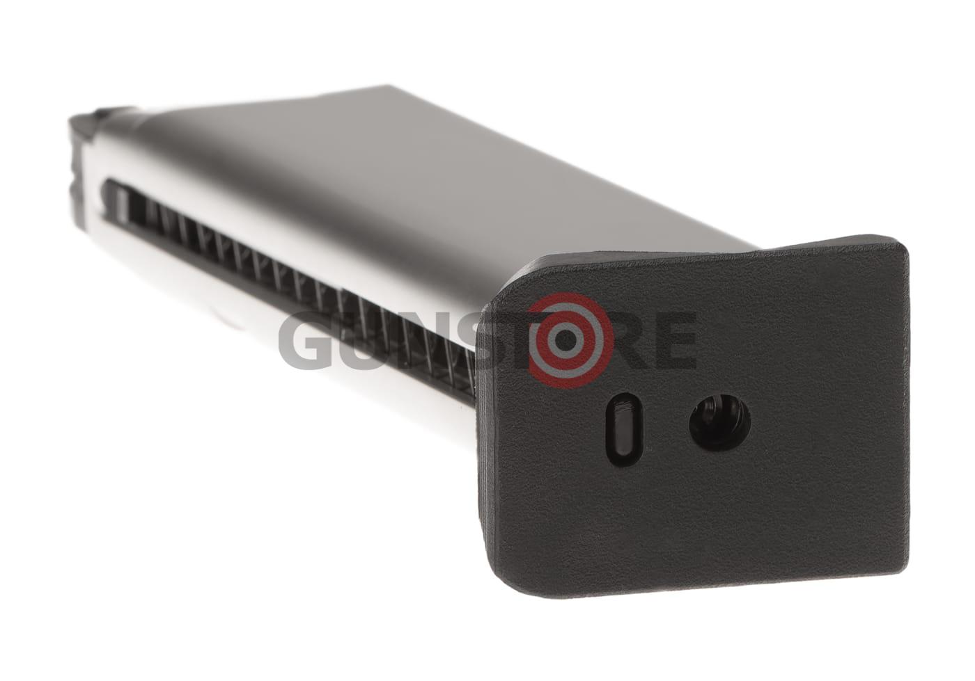 Fotografia: Magazin VX-Series GBB 25rds