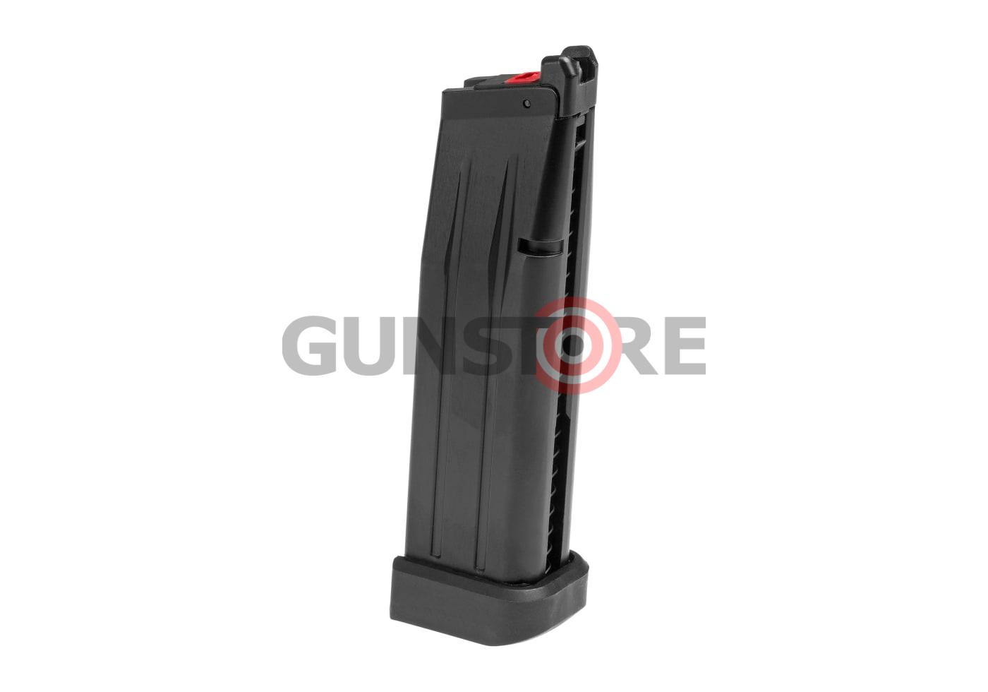 Magazin HX-Series GBB 30rds
