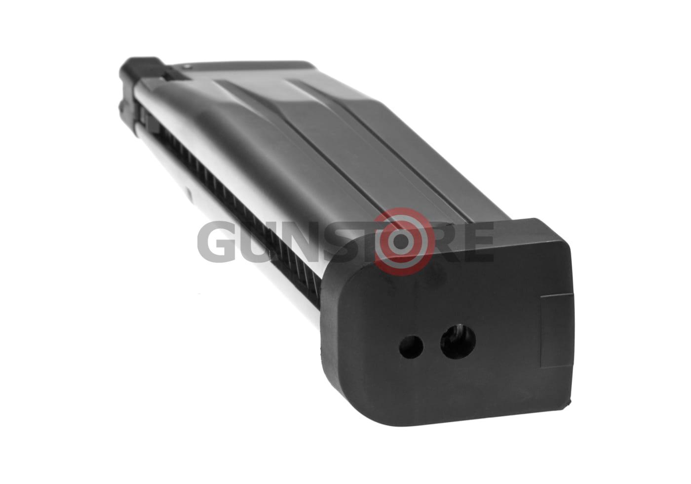 Fotografia: Magazin HX-Series GBB 30rds