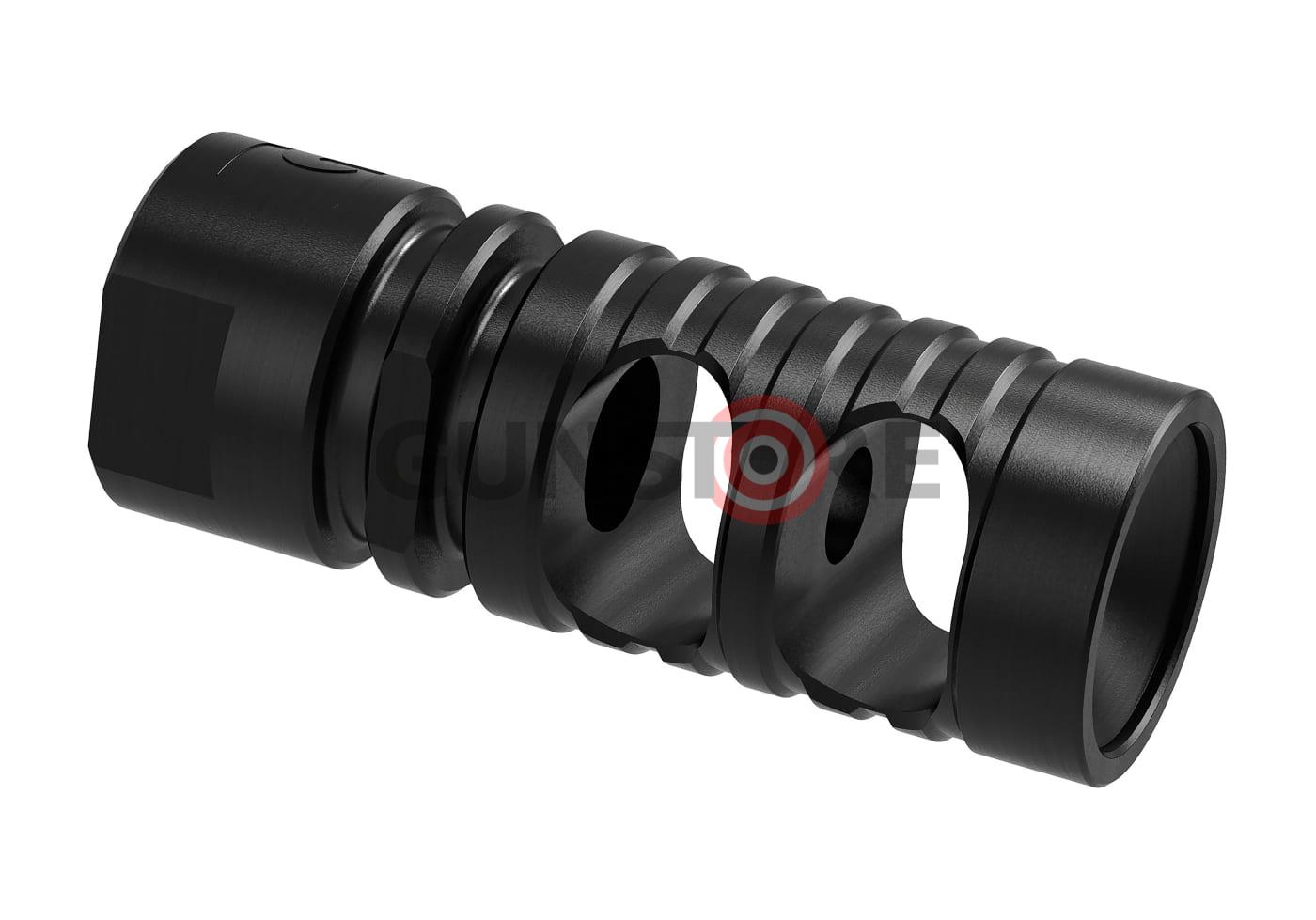 AUG Two Chamber Muzzle Brake
