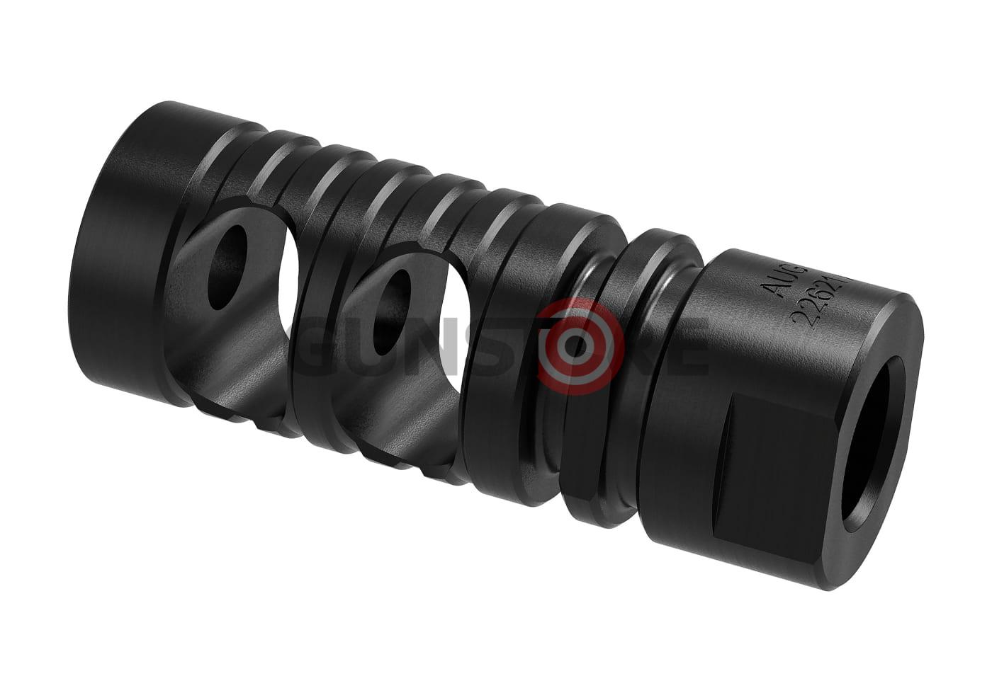 Fotografia: AUG Two Chamber Muzzle Brake