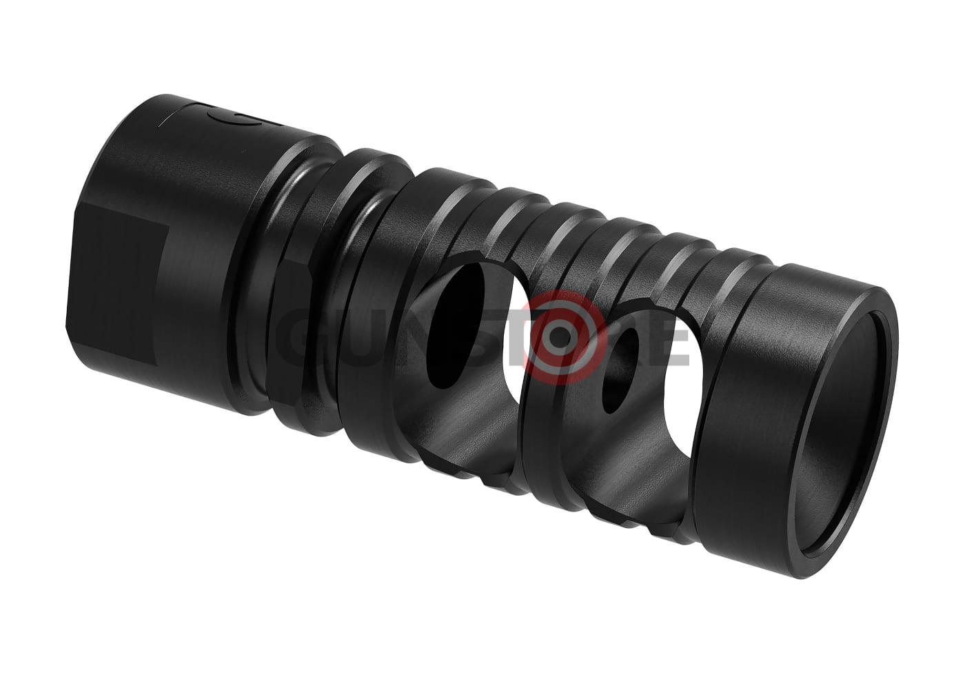 AR15 Two Chamber Muzzle Brake