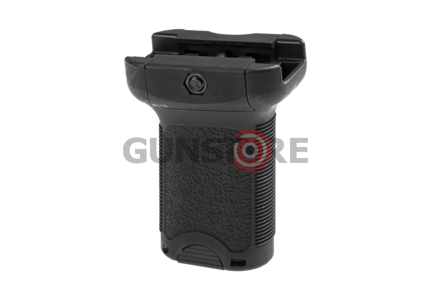 TD Forward Grip Black
