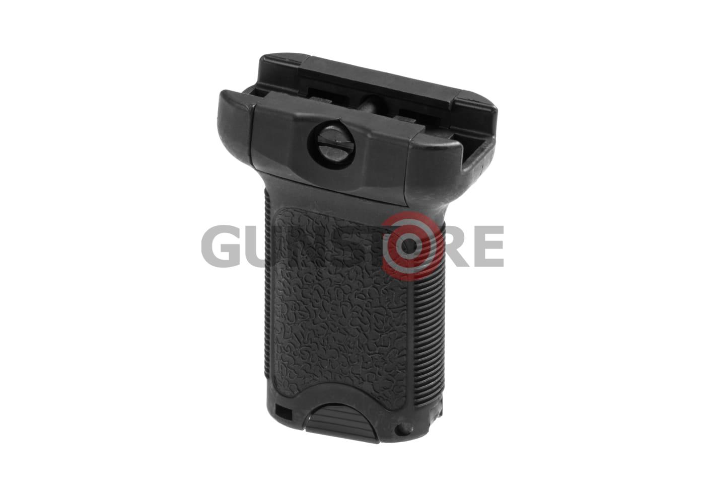 Fotografia: TD Forward Grip