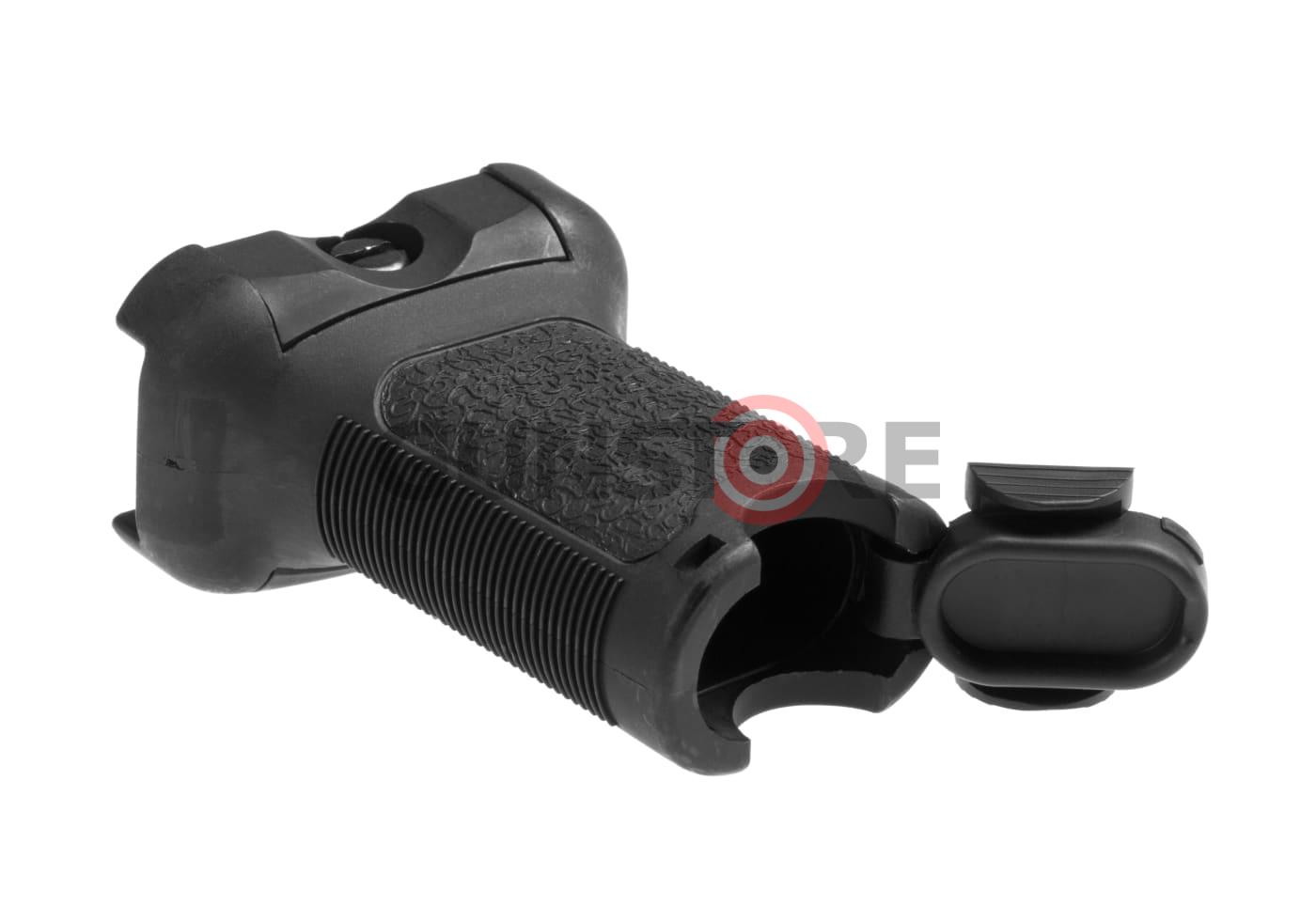 Fotografia: TD Forward Grip