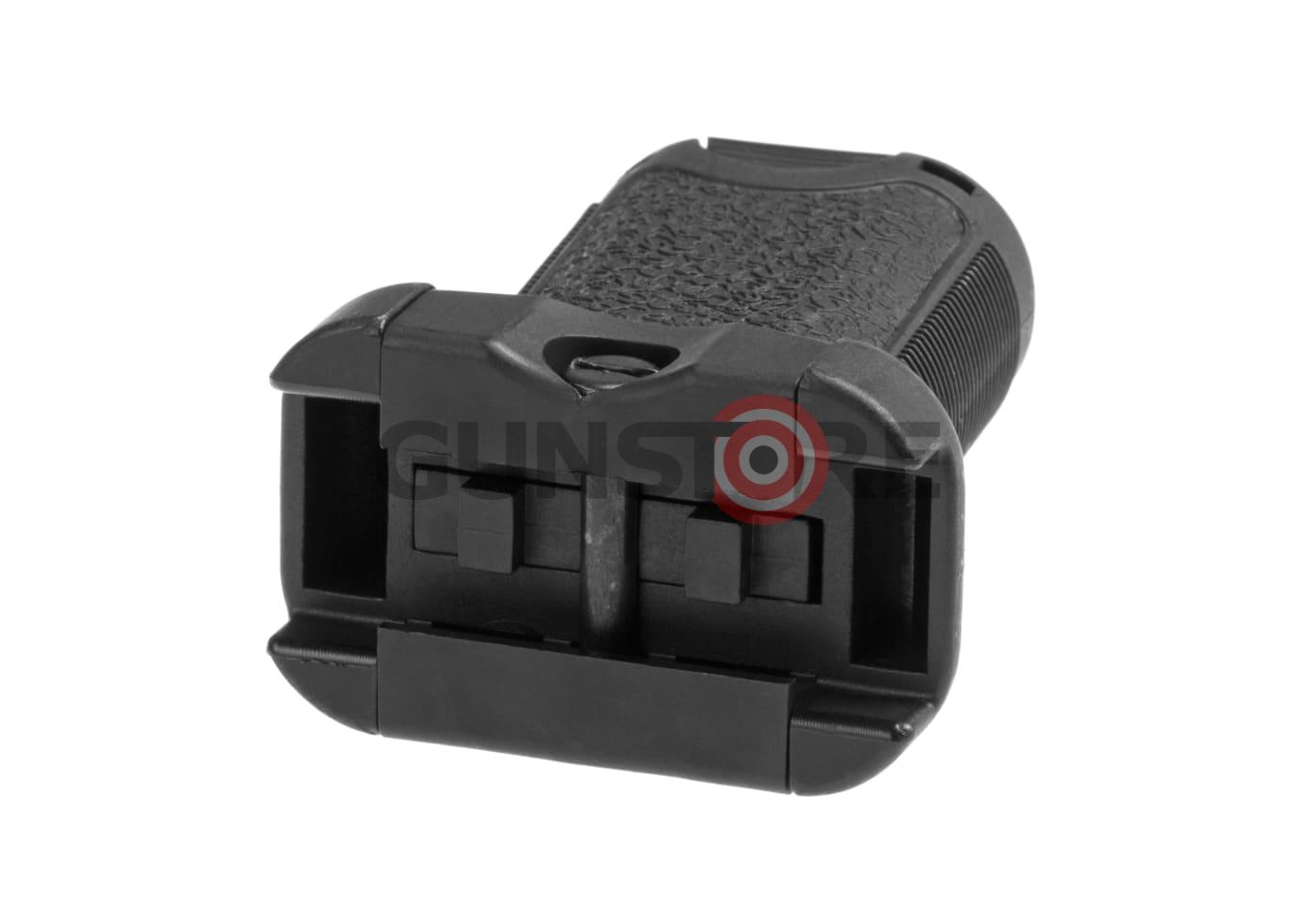 Fotografia: TD Forward Grip