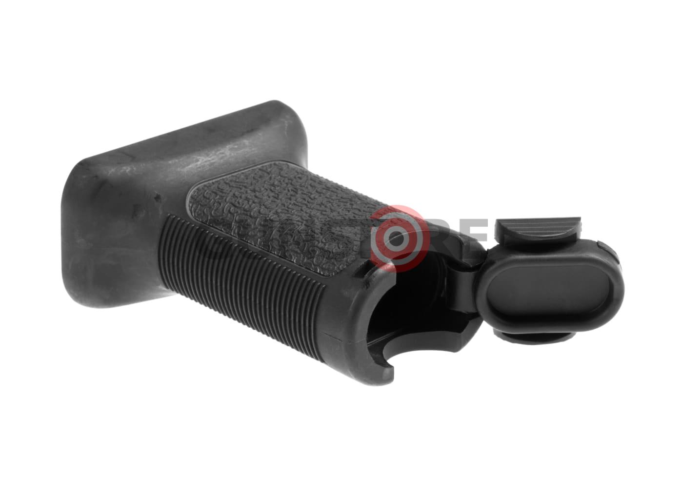 Fotografia: TD Forward Grip for M-LOK