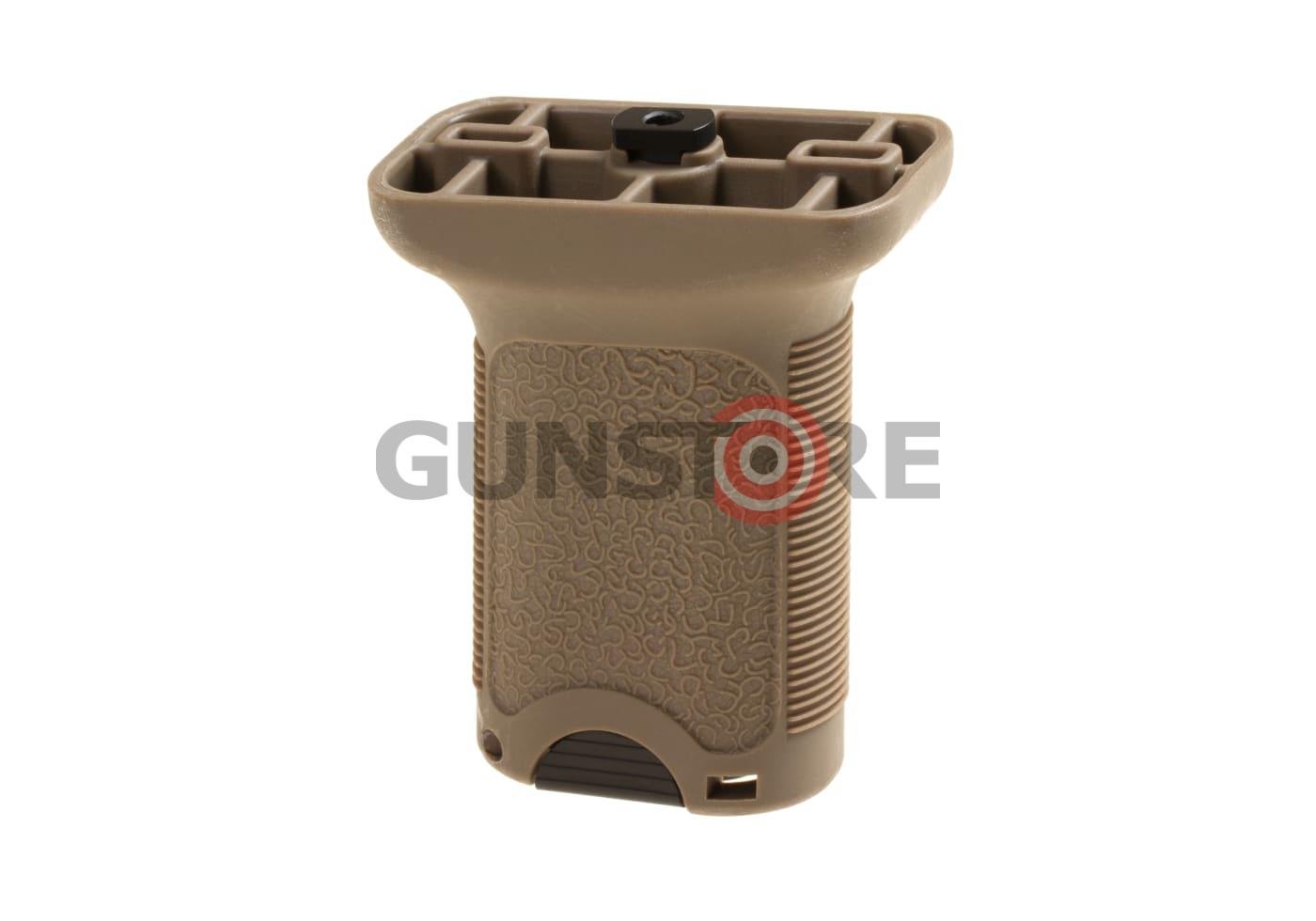 TD Forward Grip for M-LOK Dark Earth