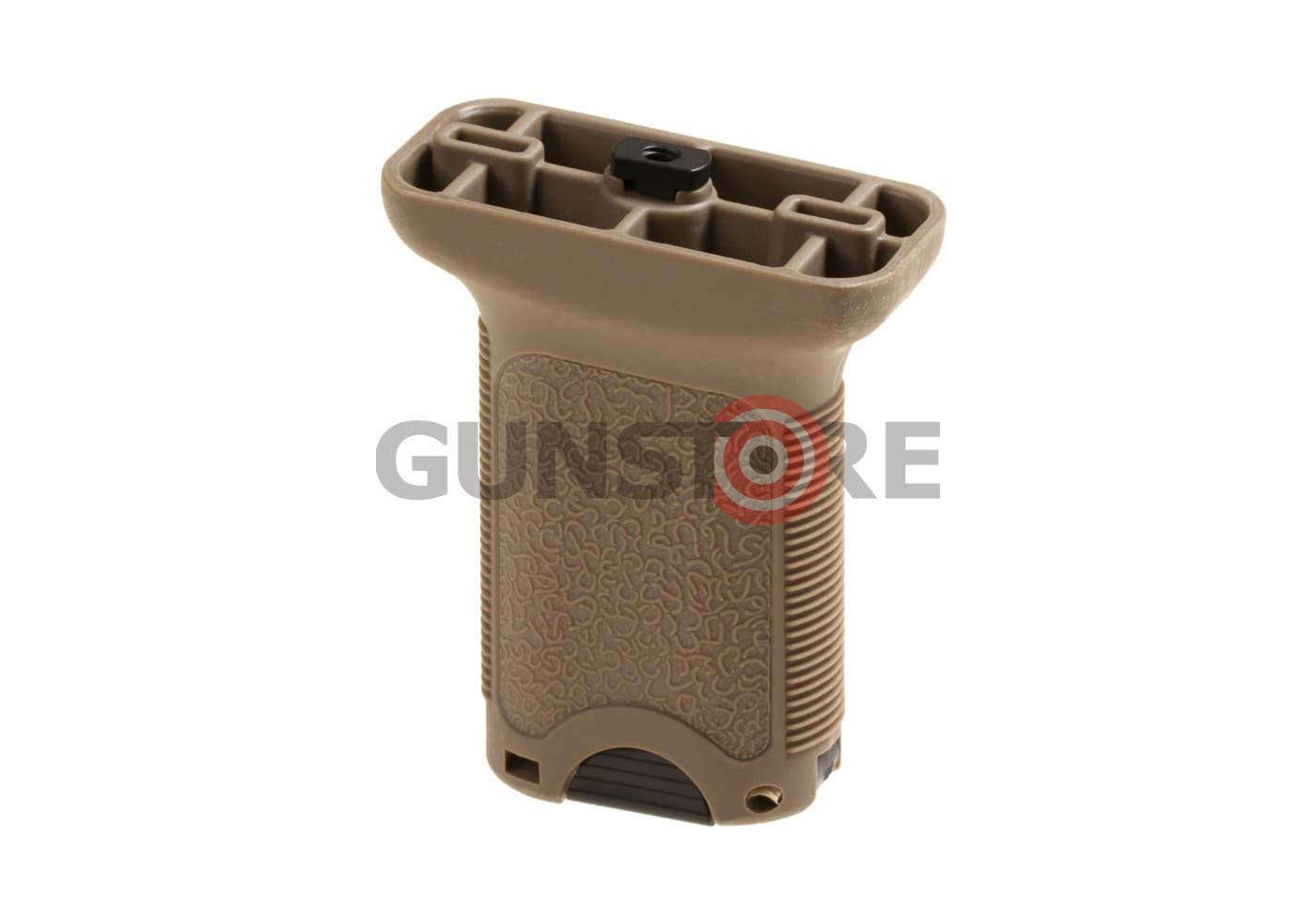 Fotografia: TD Forward Grip for M-LOK