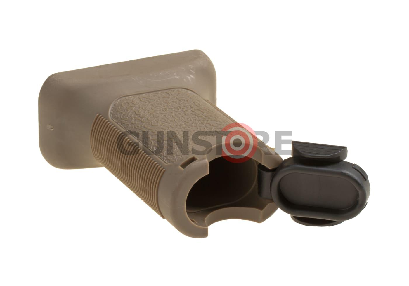 Fotografia: TD Forward Grip for M-LOK