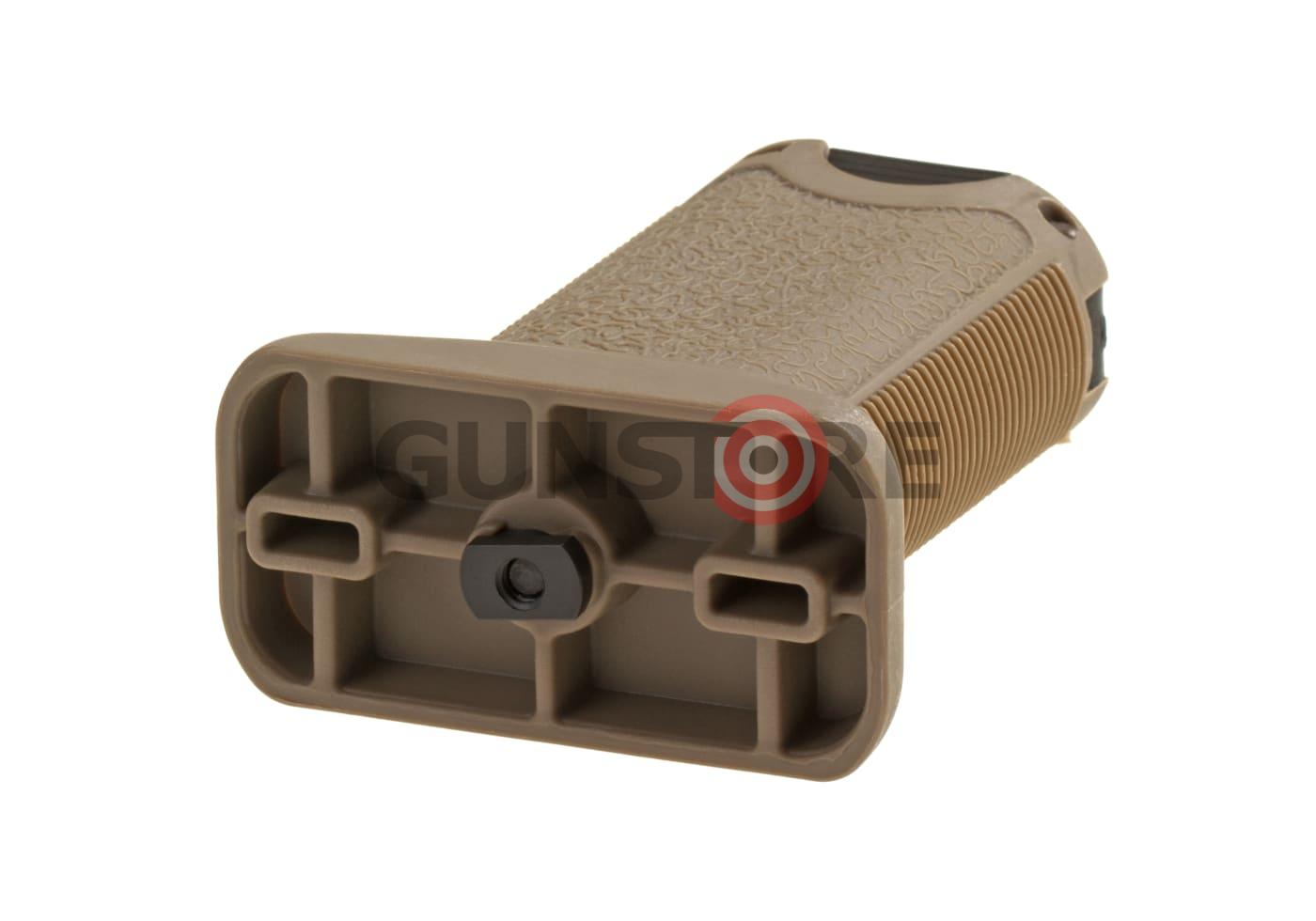 Fotografia: TD Forward Grip for M-LOK