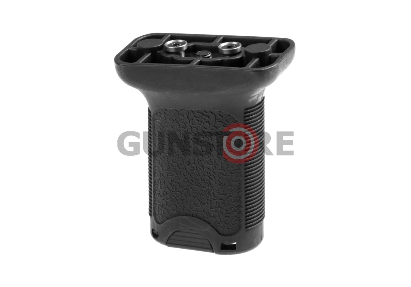 TD Forward Grip for Keymod Black