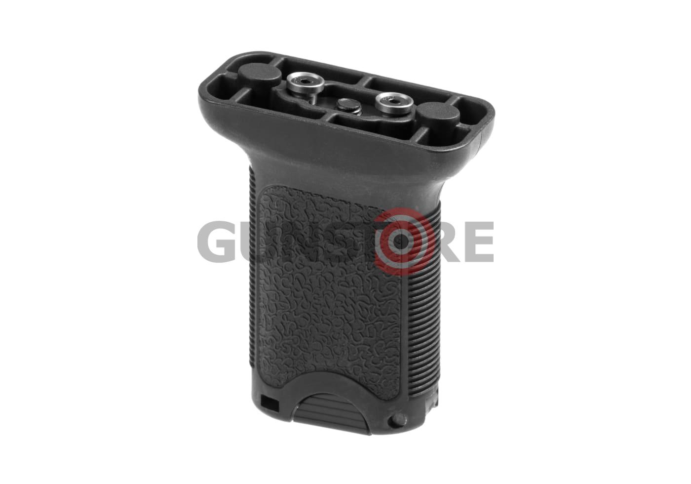 Fotografia: TD Forward Grip for Keymod