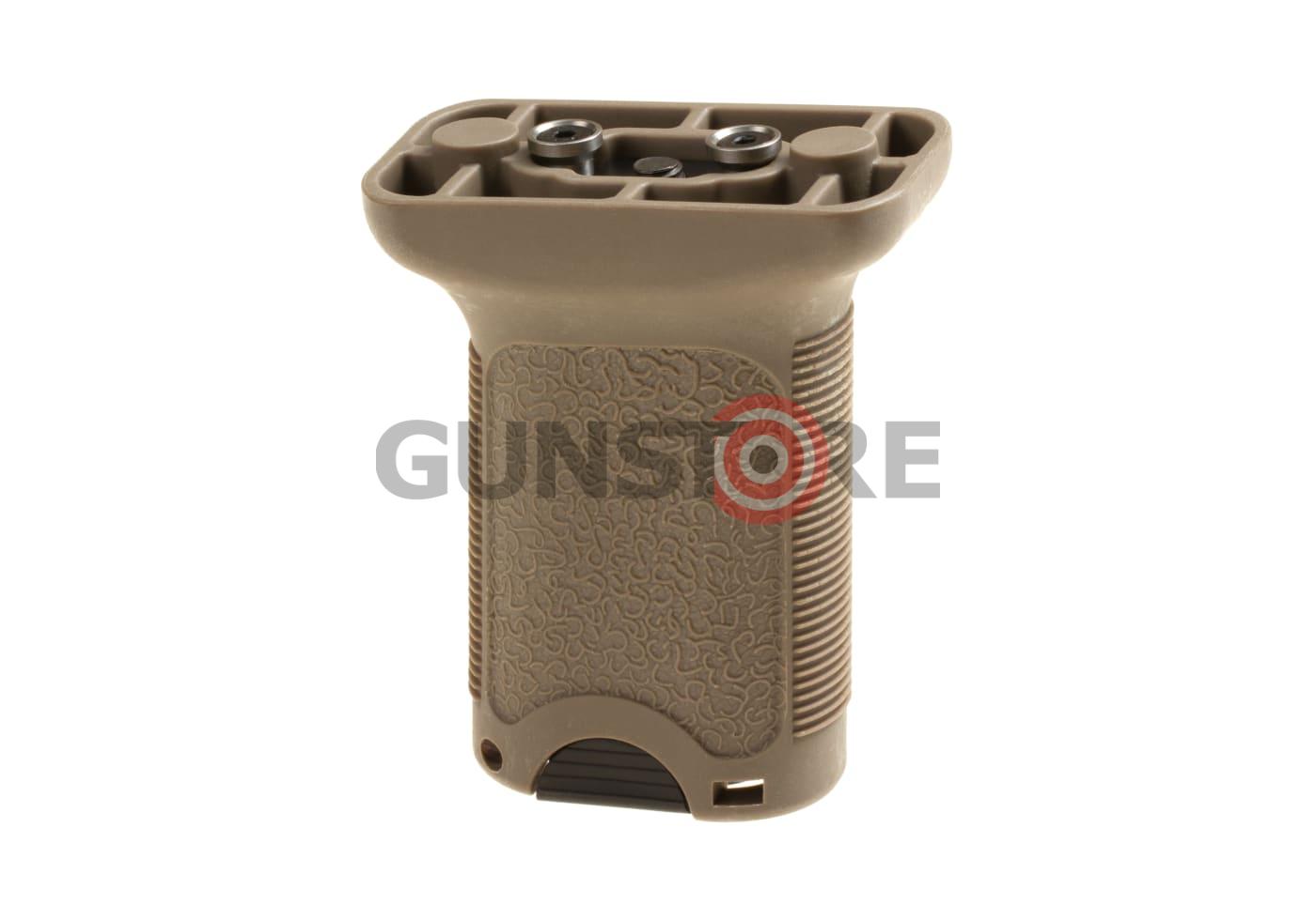 TD Forward Grip for Keymod