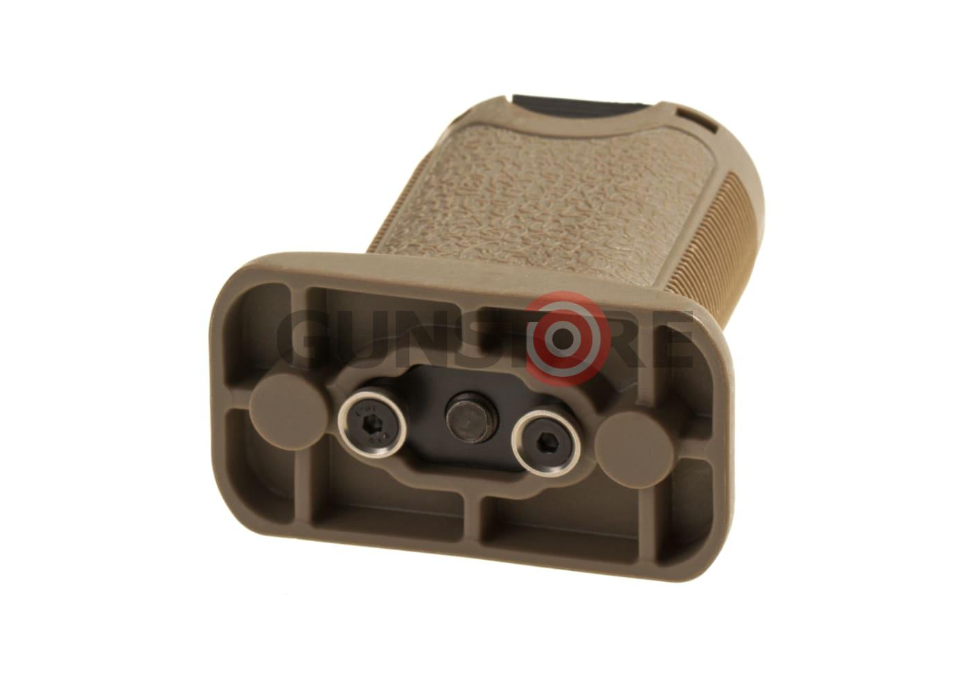 Fotografia: TD Forward Grip for Keymod