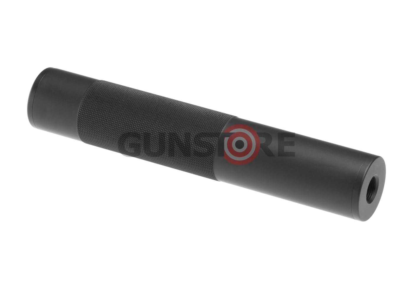 Fotografia: 198x35 Navy Seals Silencer CW/CCW
