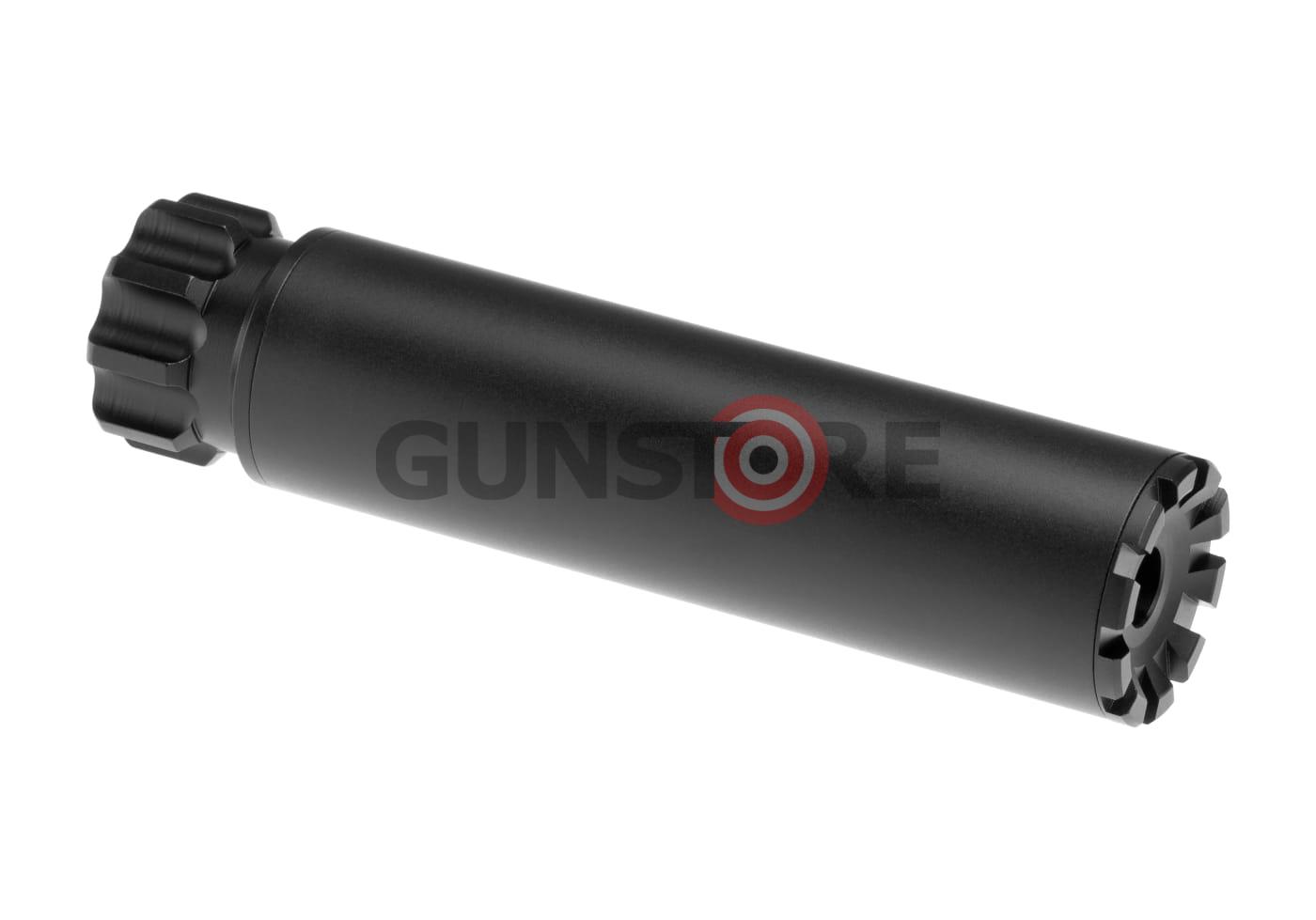 152x35 Specter Silencer CW/CCW Black