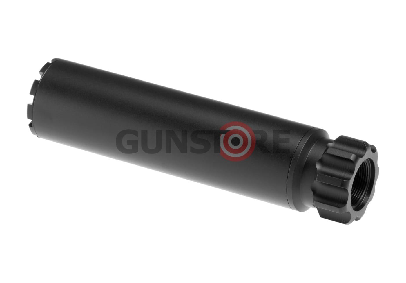 Fotografia: 152x35 Specter Silencer CW/CCW