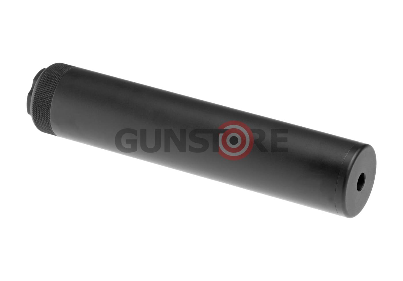 185x38 Specwar I Silencer CW/CCW Black