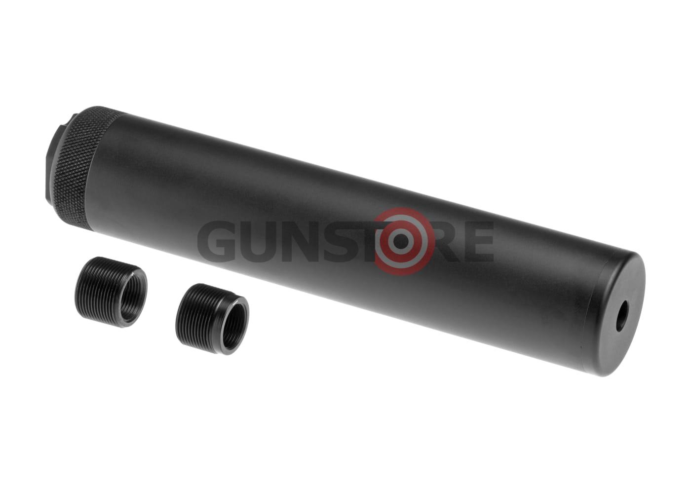 Fotografia: 185x38 Specwar I Silencer CW/CCW