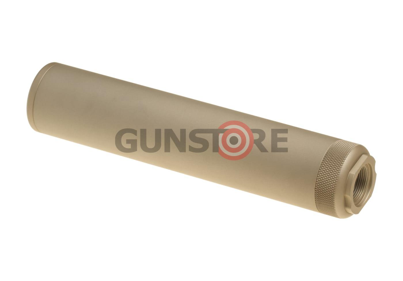 Fotografia: 185x38 Specwar I Silencer CW/CCW