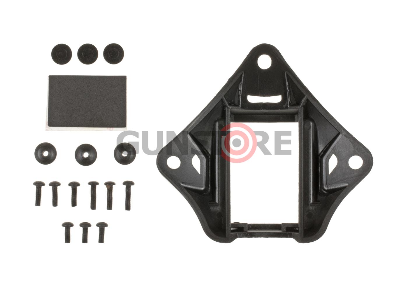 Fotografia: VAS Shroud