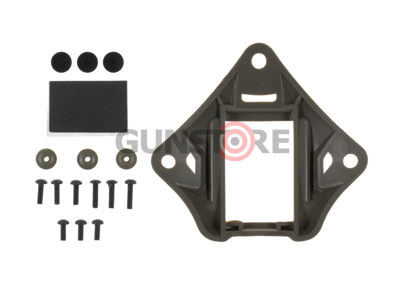 Fotografia: VAS Shroud