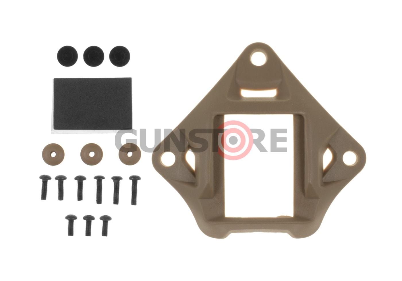 VAS Shroud Dark Earth