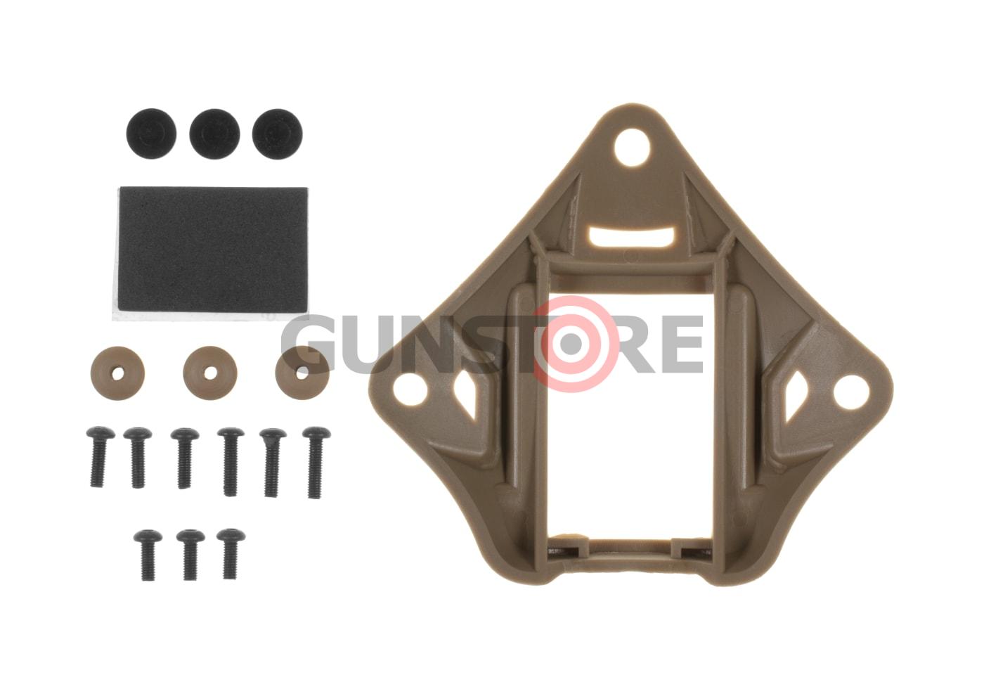 Fotografia: VAS Shroud