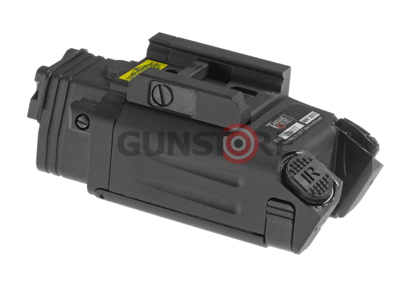 Fotografia: PL Laser Module CNC