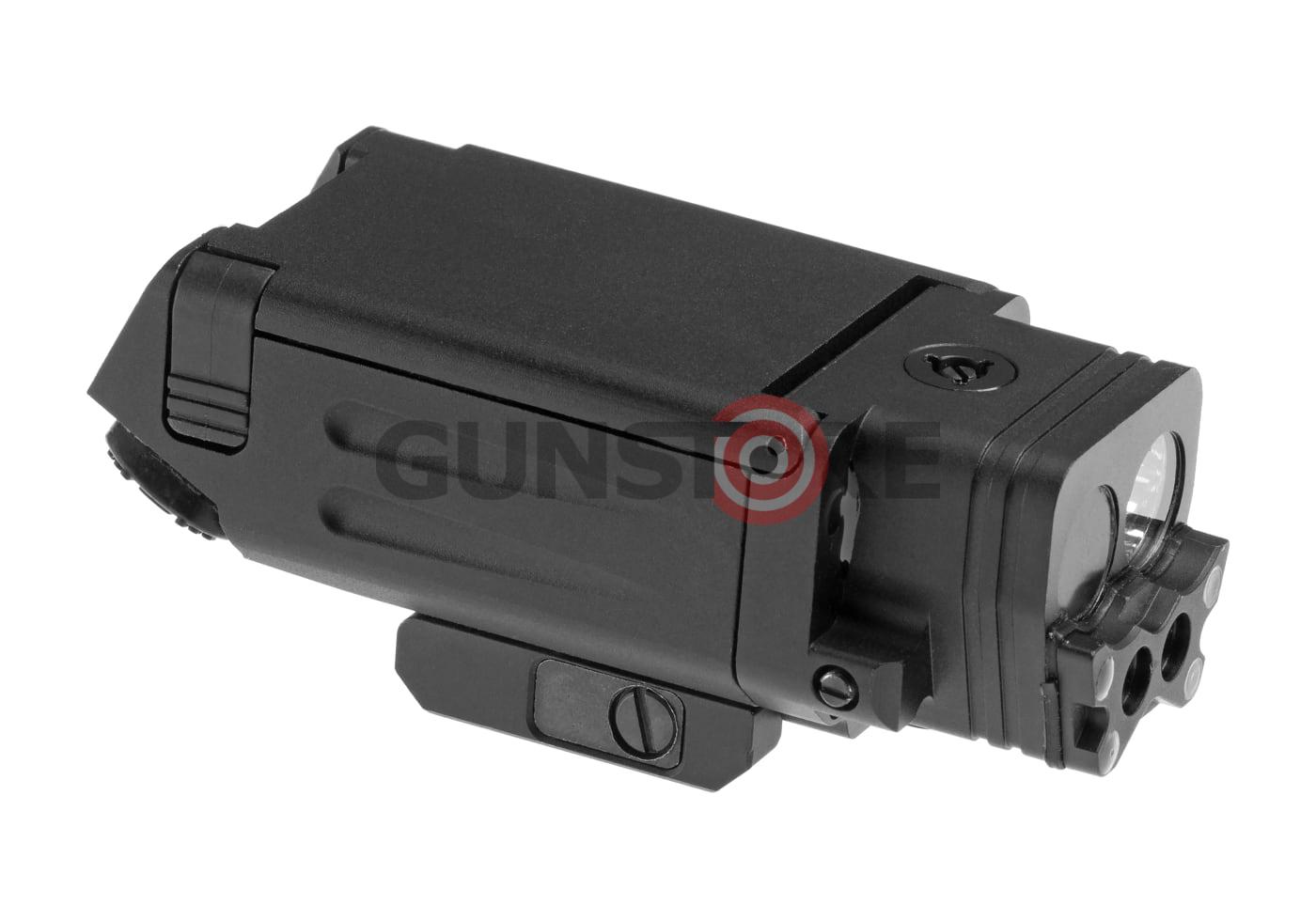 Fotografia: PL Laser Module CNC