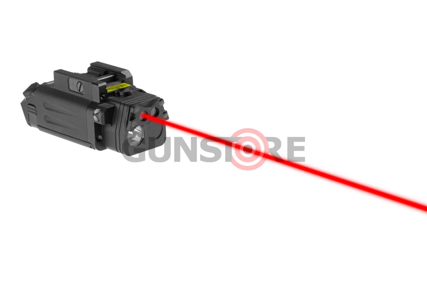 Fotografia: PL Laser Module CNC