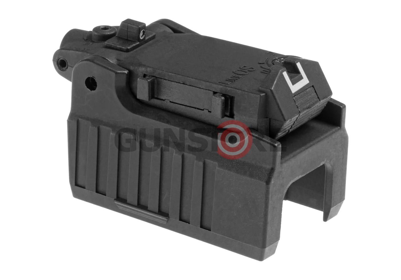 Fotografia: Laser Module für Glock Models