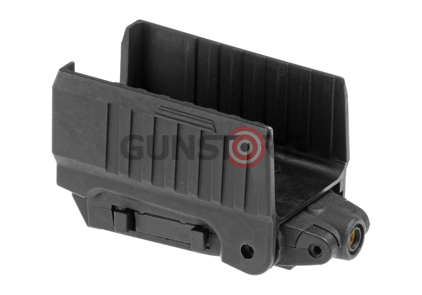 Fotografia: Laser Module für Glock Models